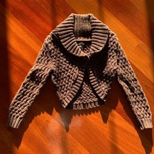 Express Sweater